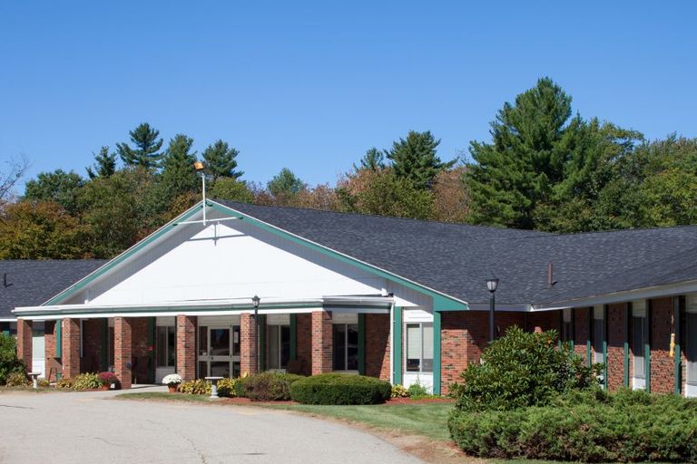 The 7 Best Skilled Nursing Facilities in Dover, NH Seniorly